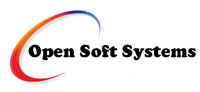 Open Soft Systems Logo